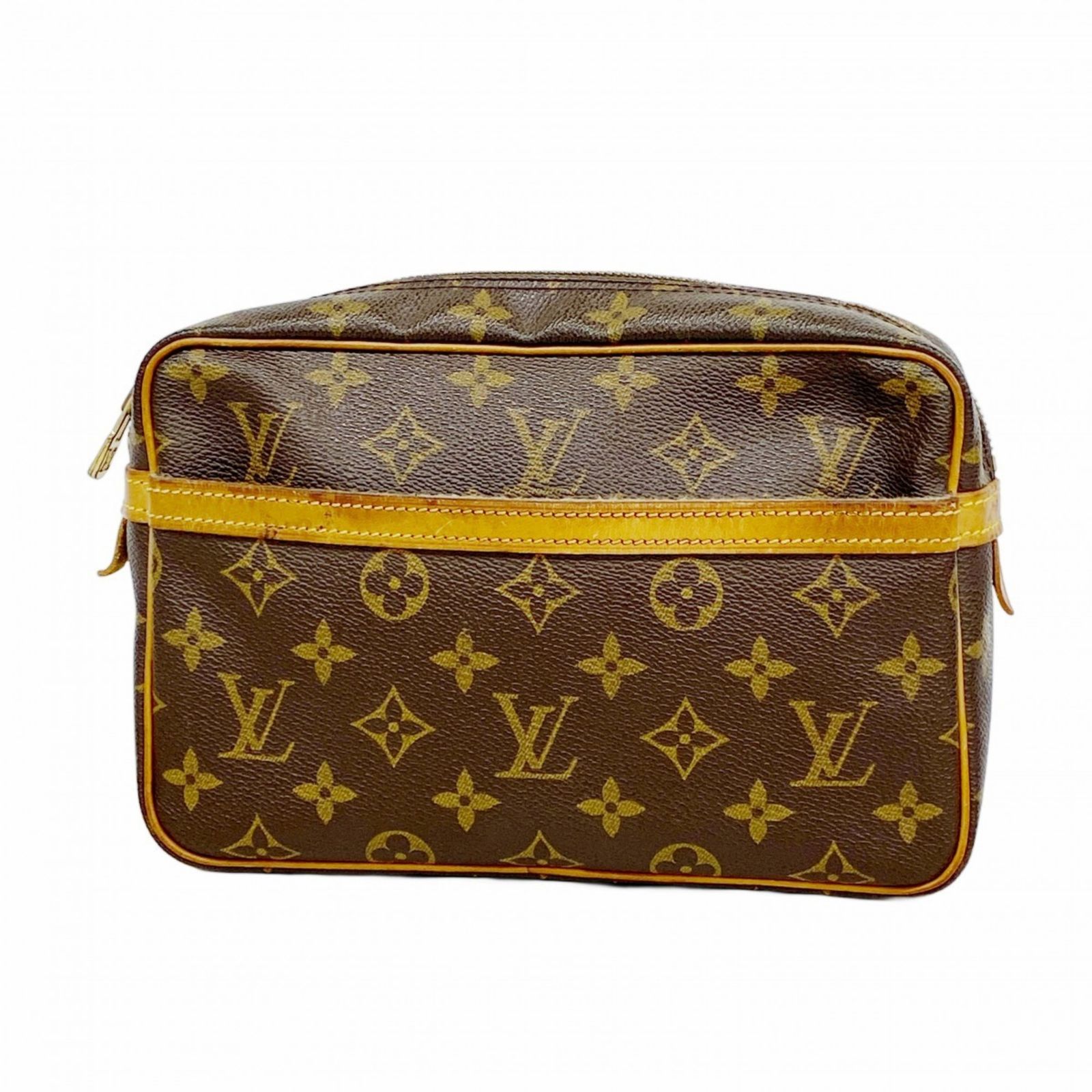 ルイ・ヴィトン(Louis Vuitton) ルイ・ヴィトン クラッチバッグ