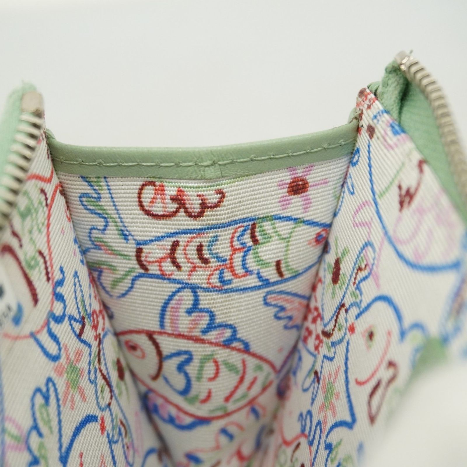 キャビアスキン