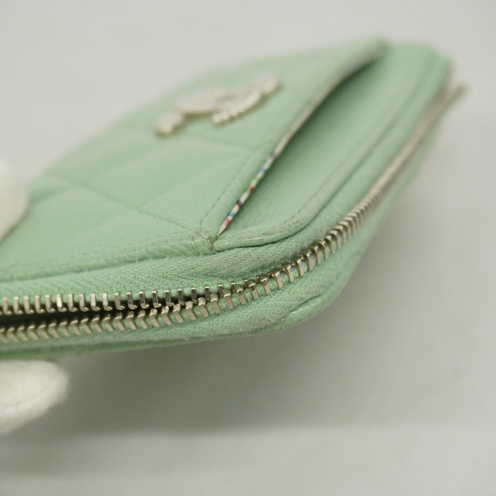 コインケース マトラッセ