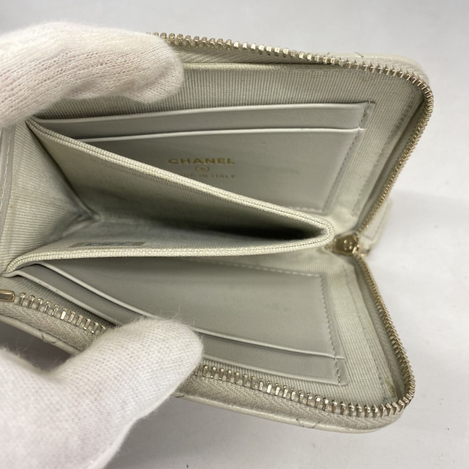 財布 マトラッセ