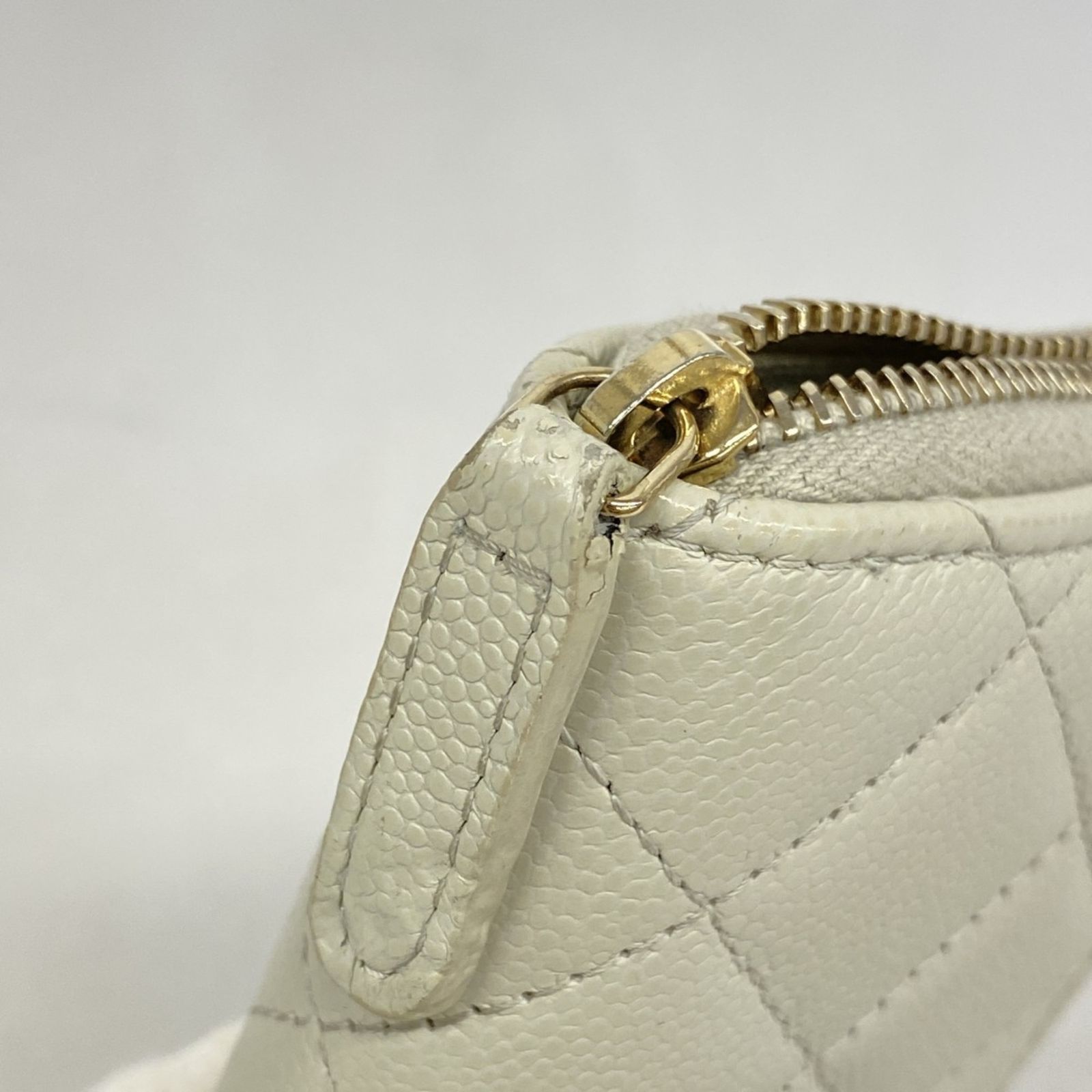 キャビアスキン