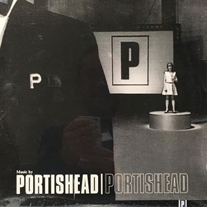 PORTISHEAD 状態 B