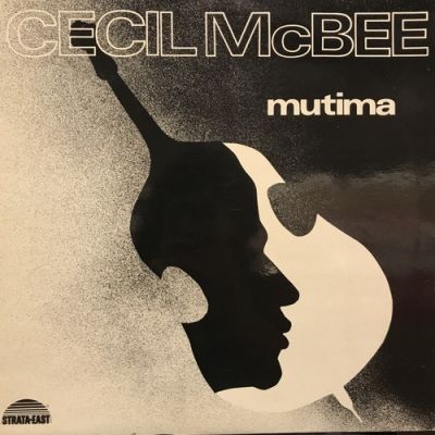 CECIL MCBEE MUTIMA 状態 B