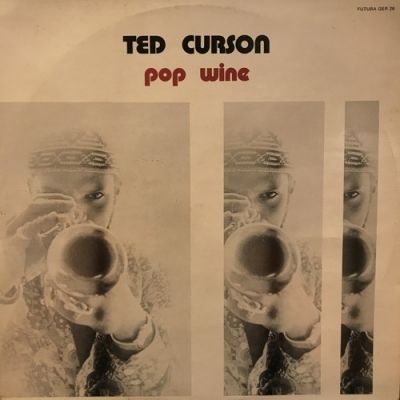 TED CURSON POP WINE 状態 B