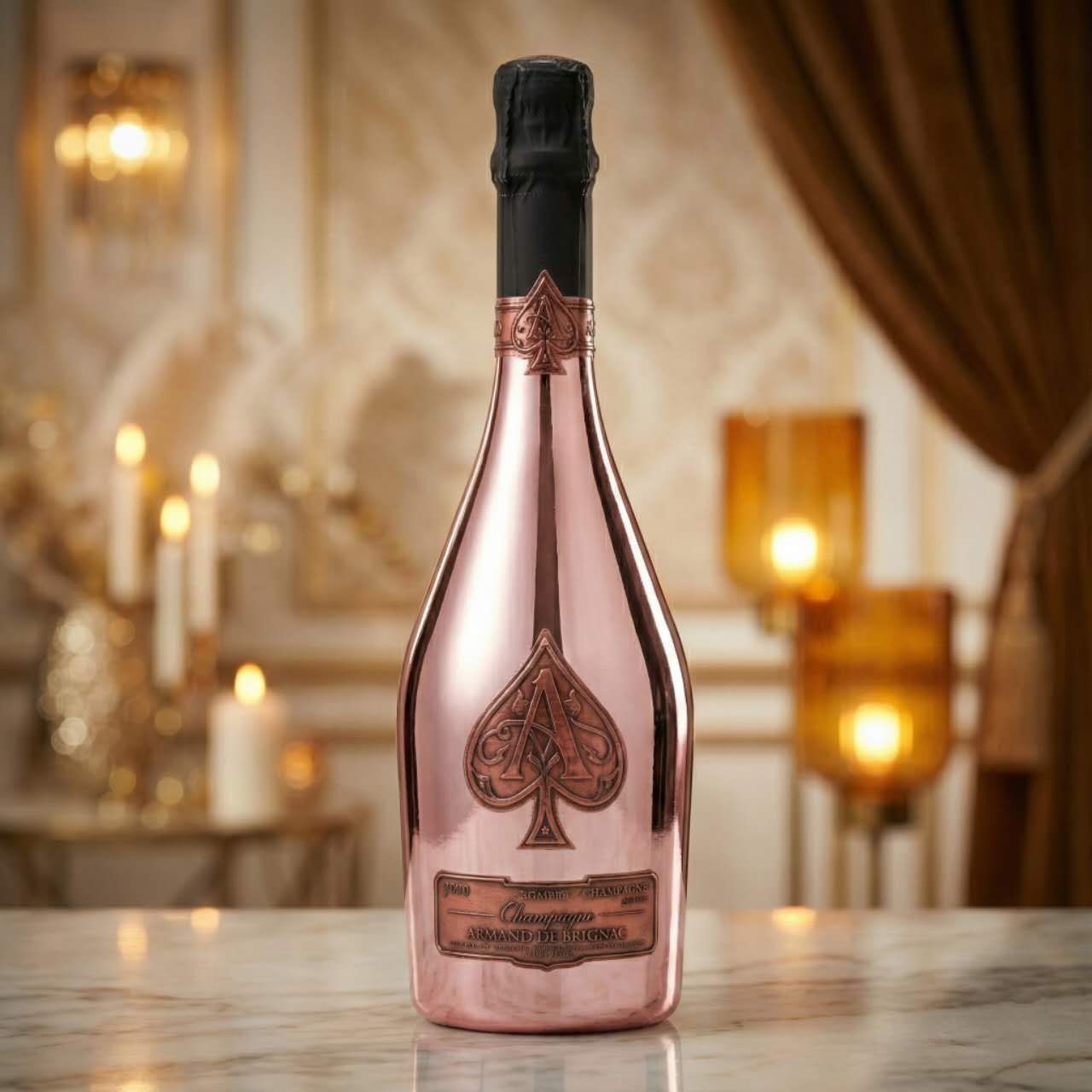 アルマンド ロゼ 750ml 新品 - メルカリ