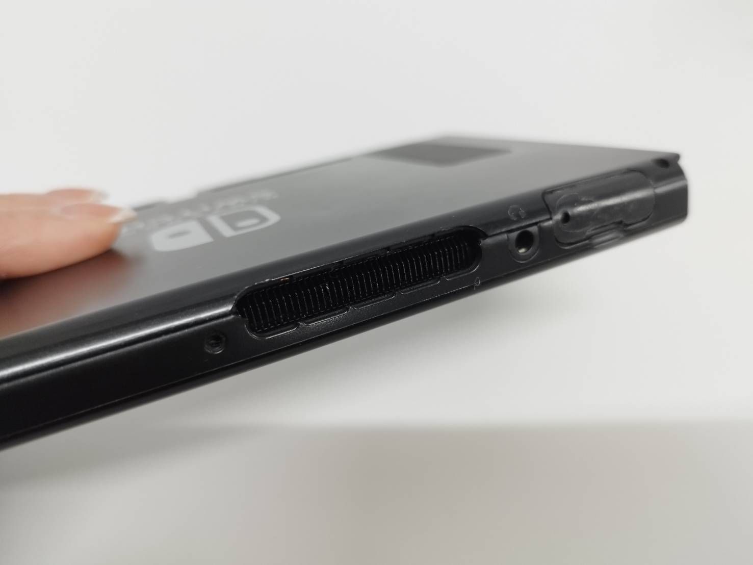 2017年製 本体のみ