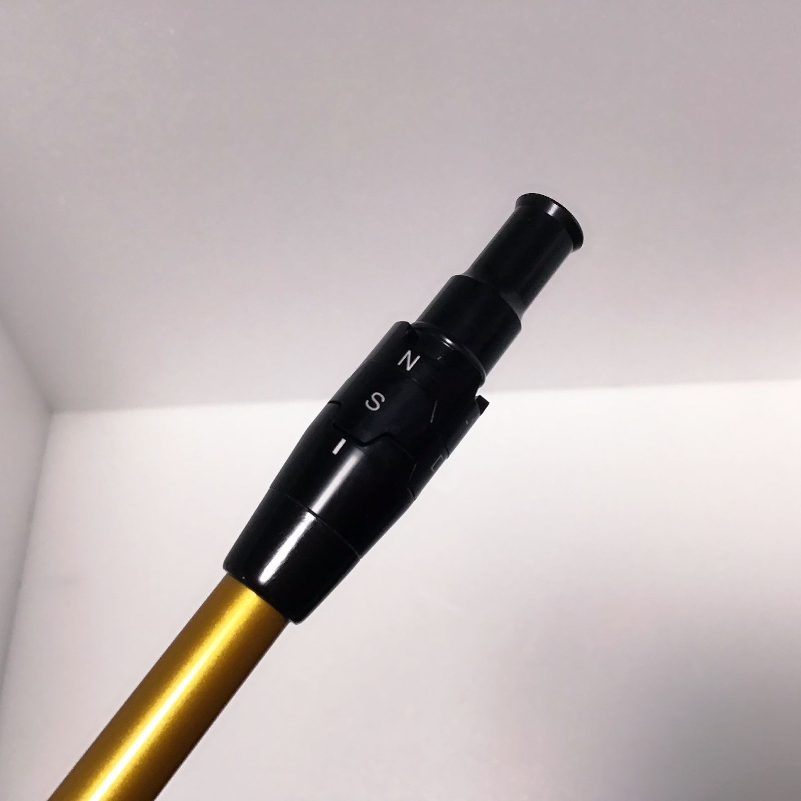 マミヤ ジアッタス The ATTAS V2 ゴールド 6X キャロウェイ ドライバー