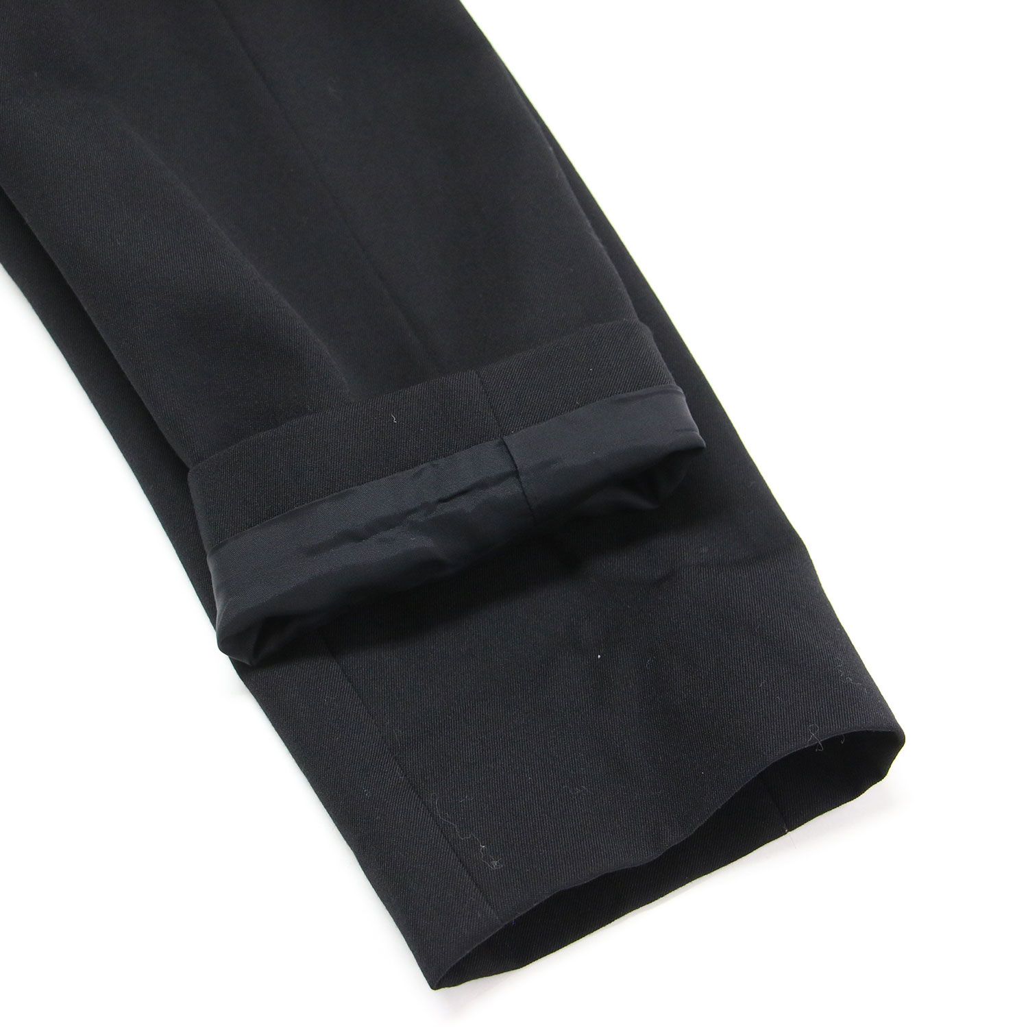 セットアップ ロング