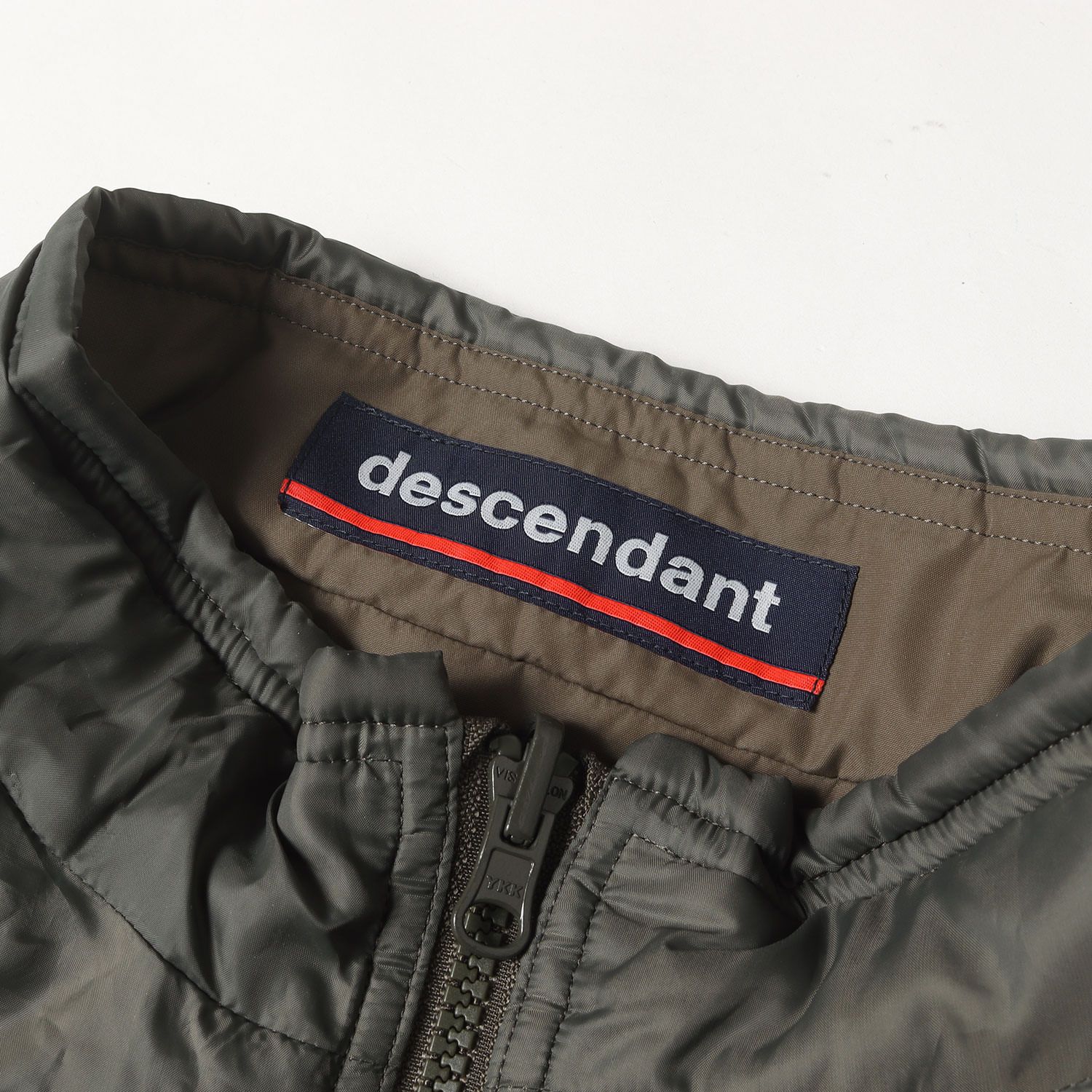DESCENDANT LOAD/PADDING VEST