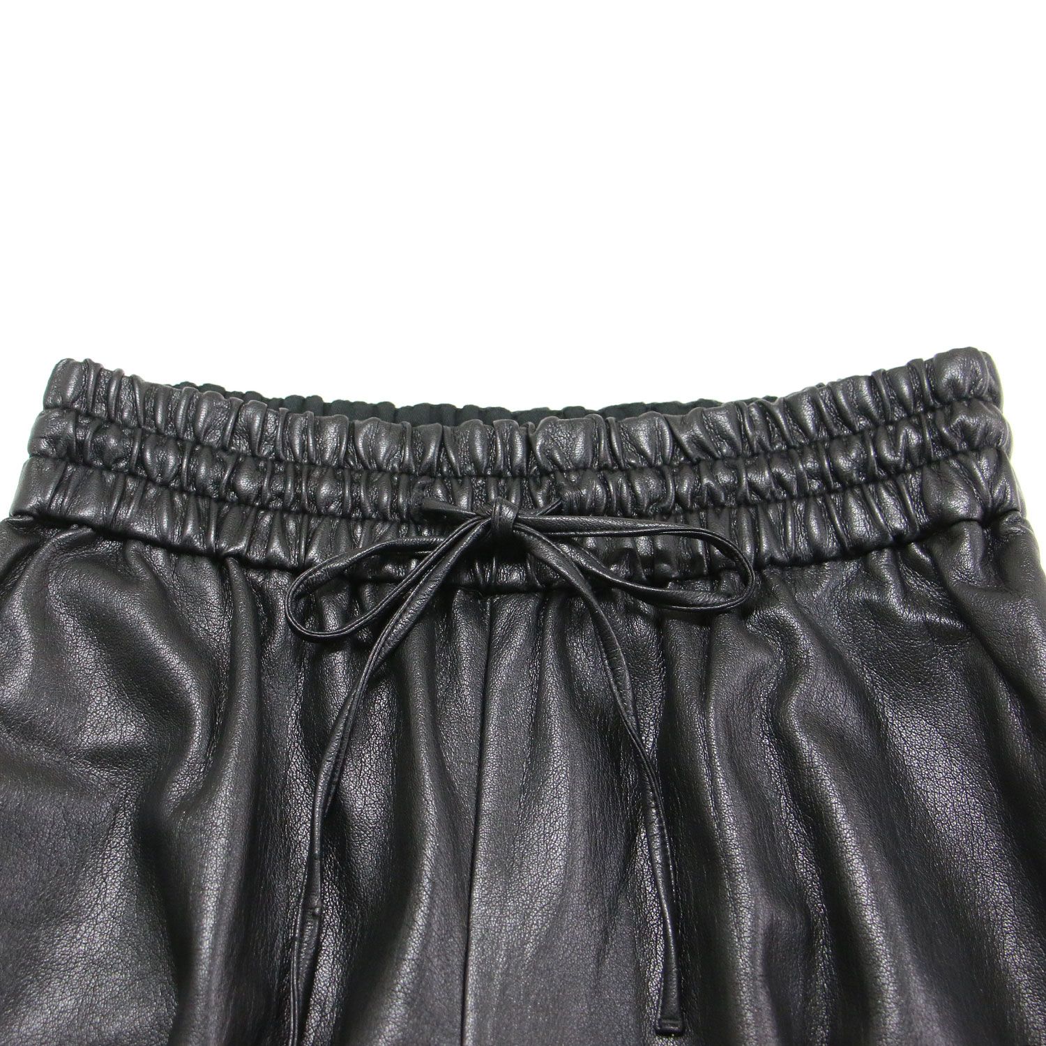 Weekend Max Mara ウィークエンド マックスマーラ パンツ ブラック 黒