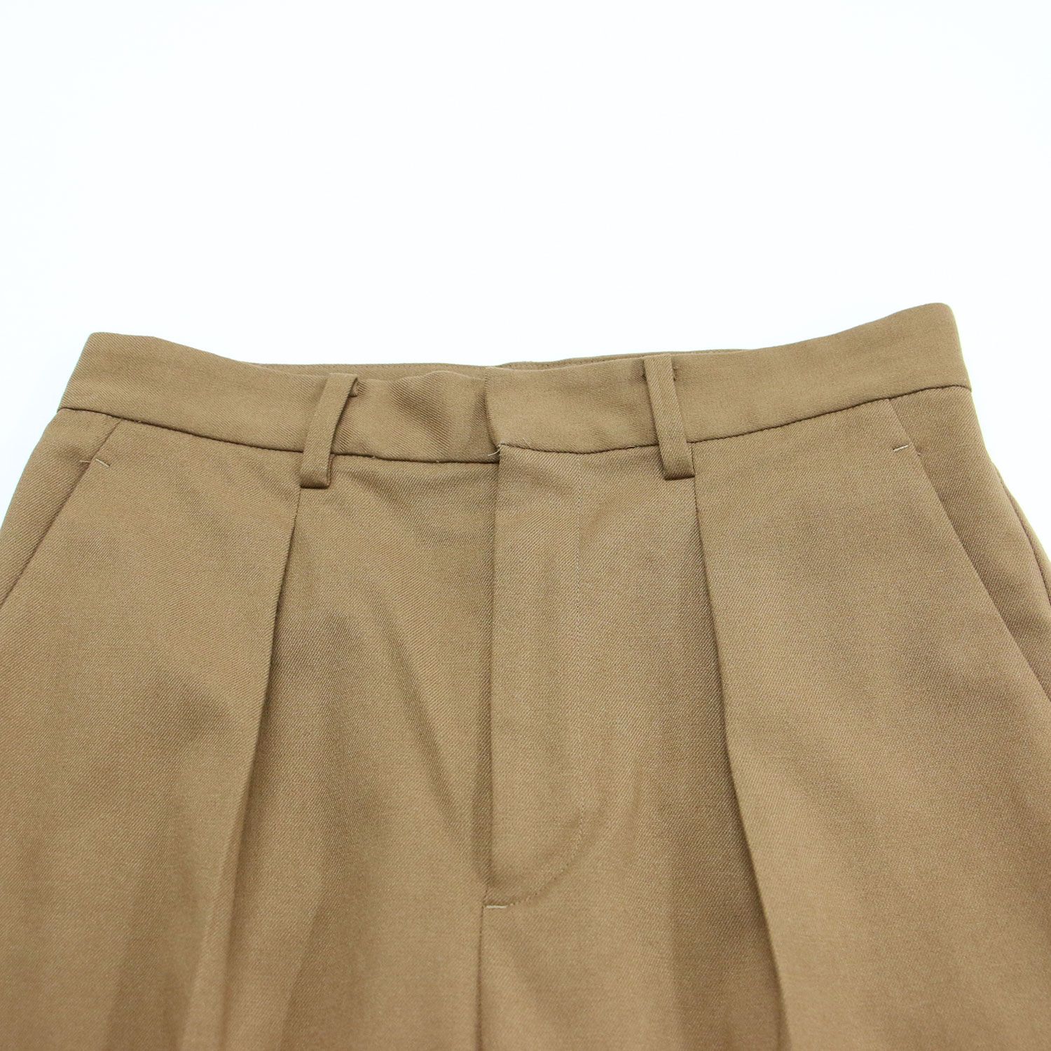 ビューティアンドユース パンツ