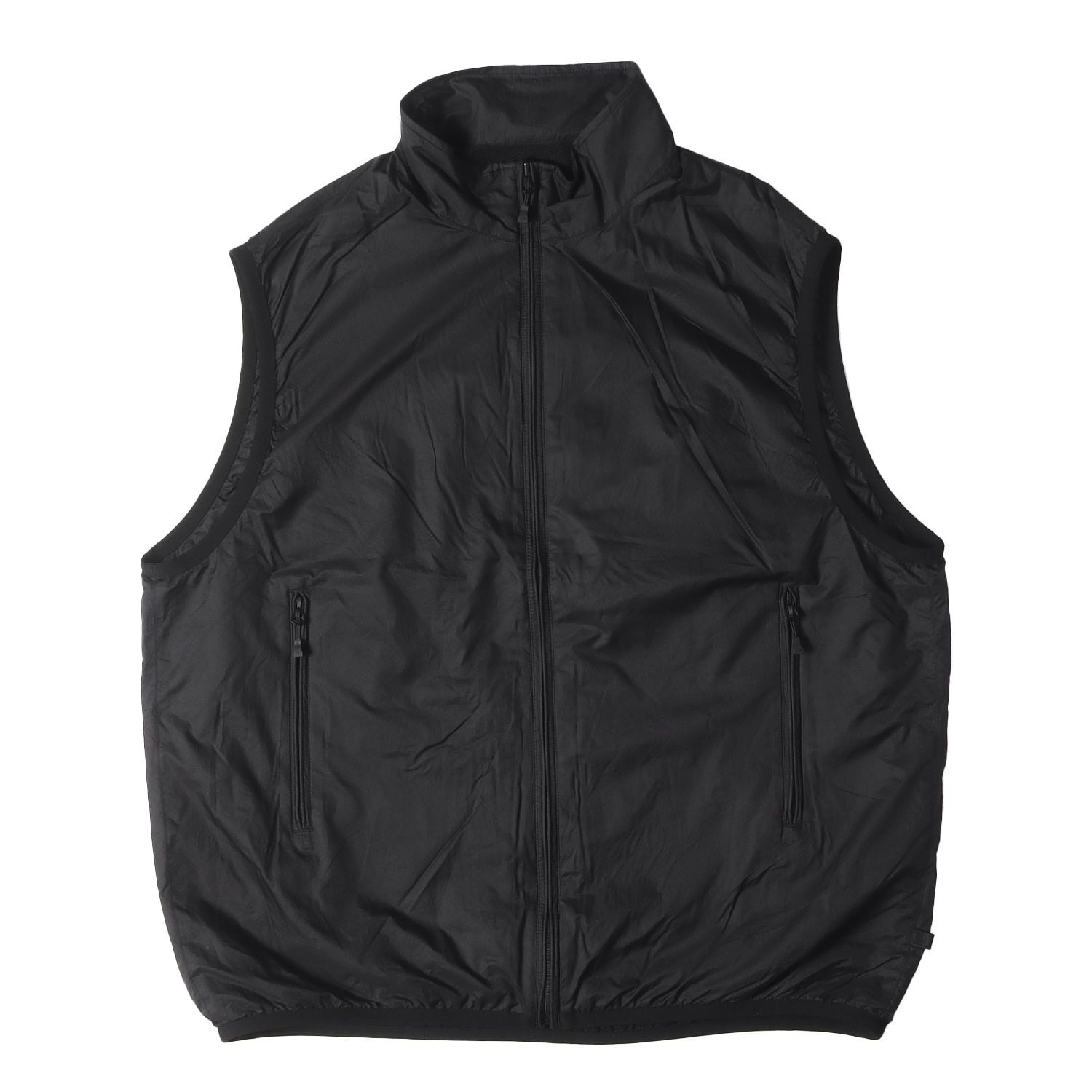 DAIWA PIER39 24SS ナイロンベスト DAIWA PIER39 24SS ナイロンベスト ダイワピア39 - トップス新しい