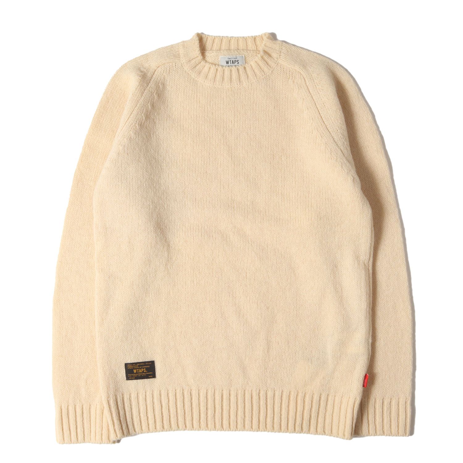 wtaps ニット サイズM 美品 【公式通販】