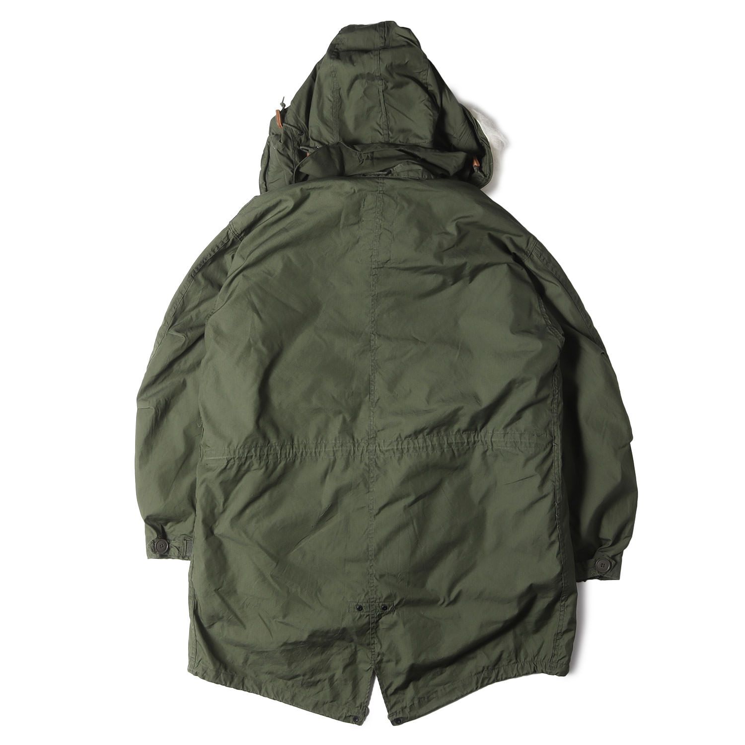 Vintage Military Item ヴィンテージミリタリー| 希少 フルセット