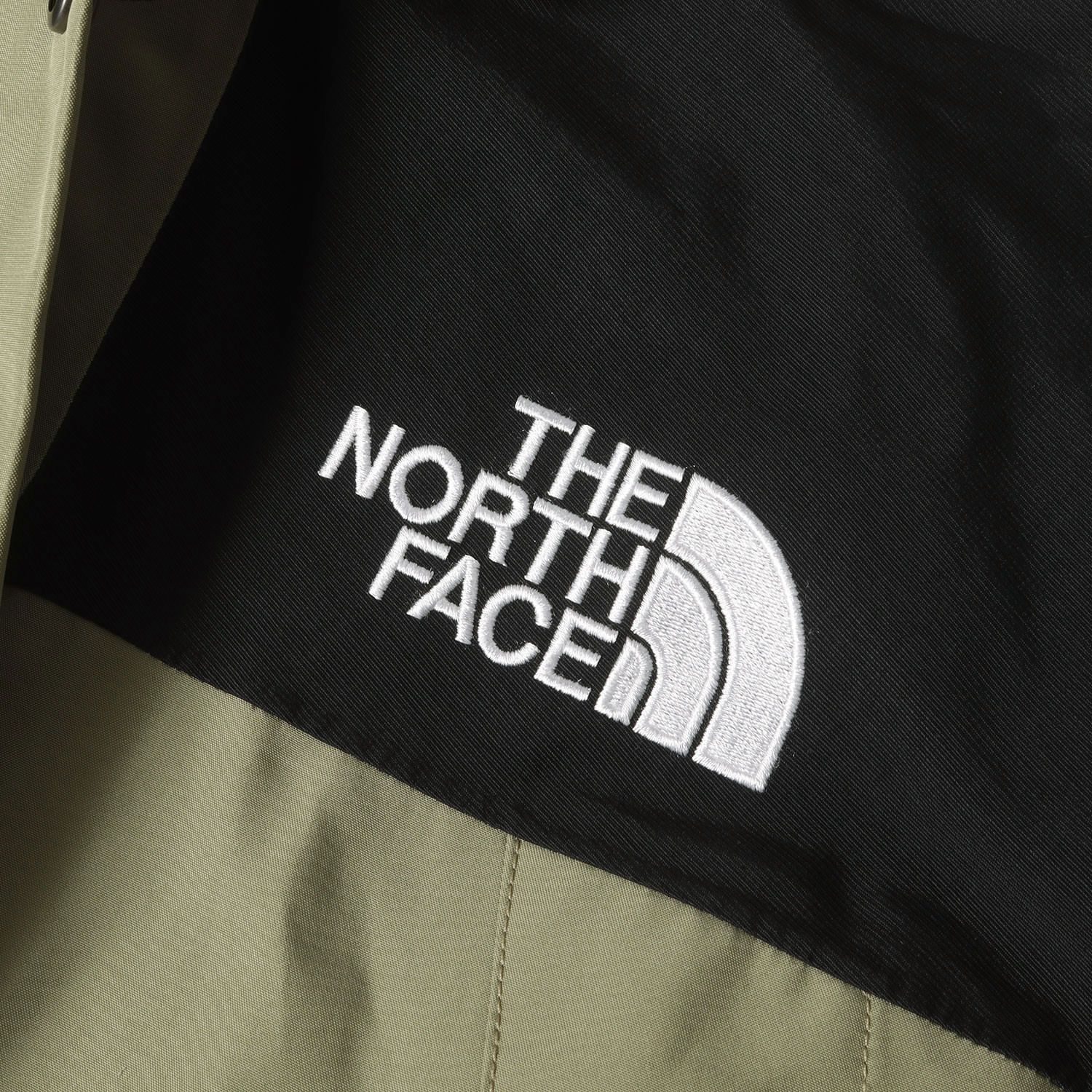 THE NORTH FACE ノースフェイス ジャケット タンブルウィードグリーン