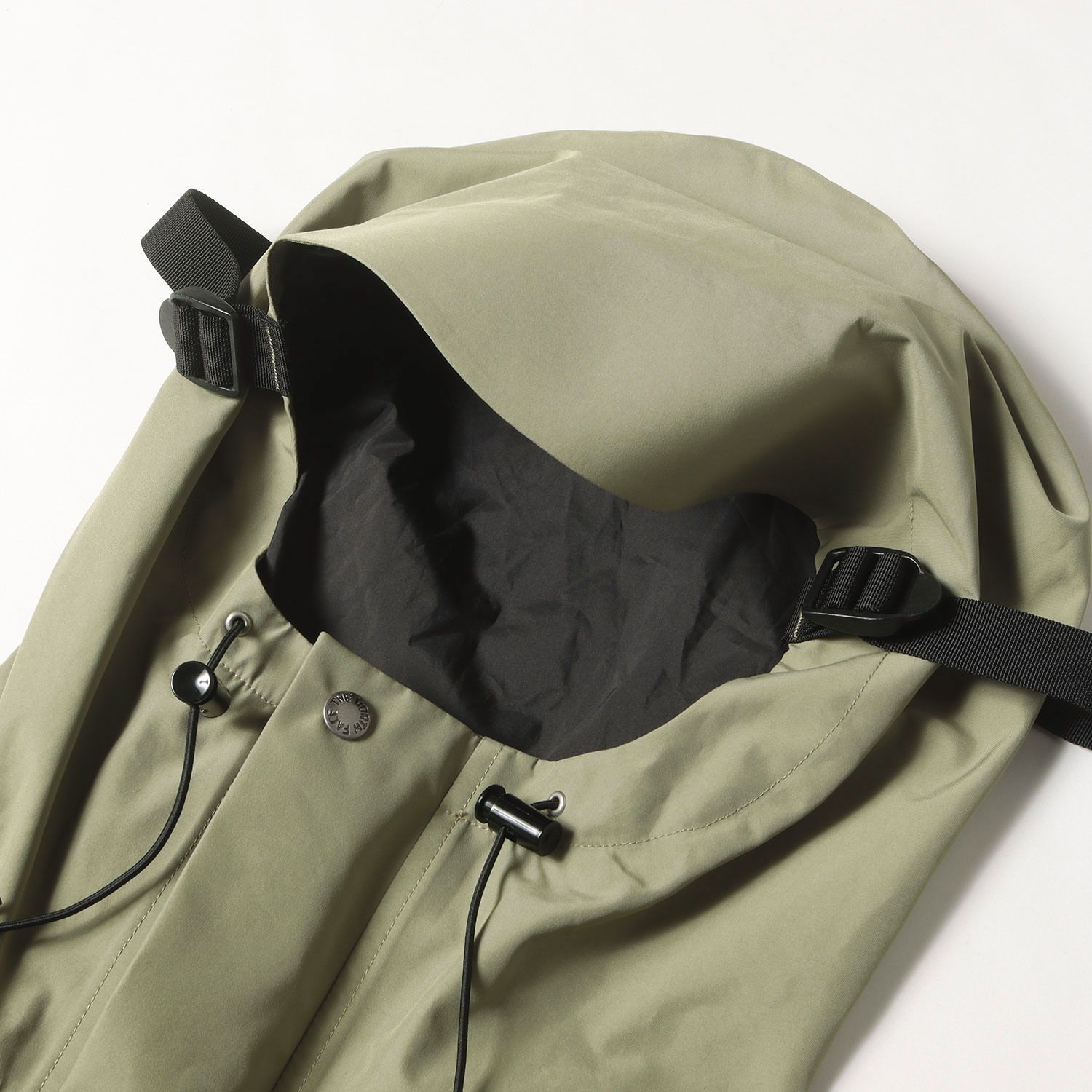 THE NORTH FACE ノースフェイス ジャケット タンブルウィードグリーン