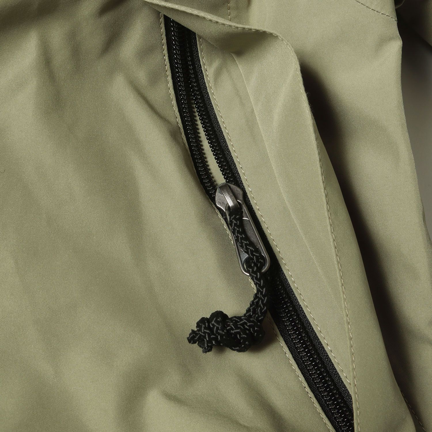 1990 MOUNTAIN JACKET GTX タンブルウィードグリーン The North Face 1990 Mountain Jacket GTX / Tumbleweed Green