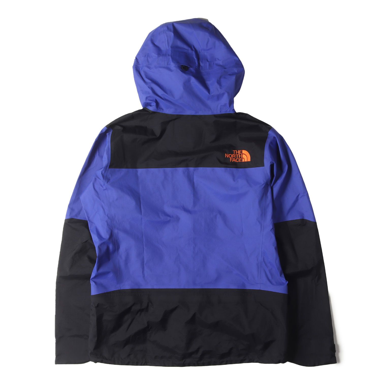 THE NORTH FACE ノースフェイス ジャケット ブルー サイズ:XXL | BEAMS 