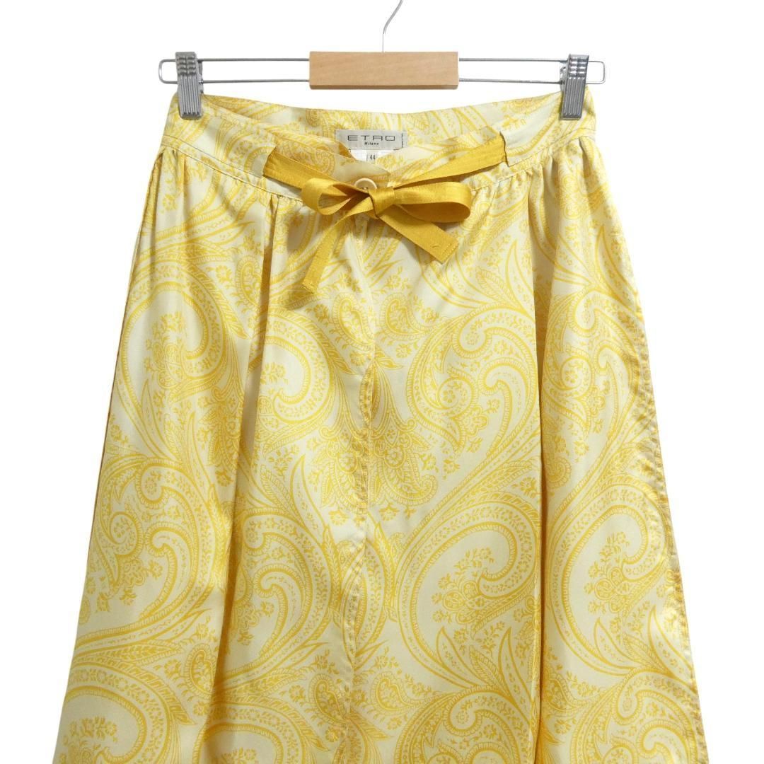 ETRO エトロ ペイズリー スカート 44 ETRO エトロ ペイズリー スカート 44 【公式通販】