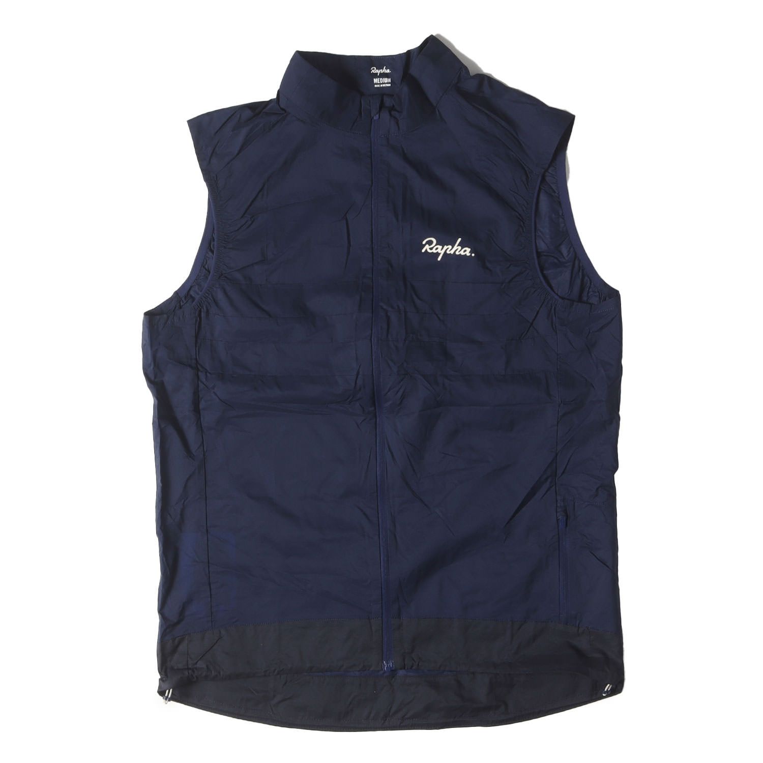 Rapha brevet gilet M ネイビー Rapha brevet gilet M ネイビー Men's Brevet Gilet | Rapha