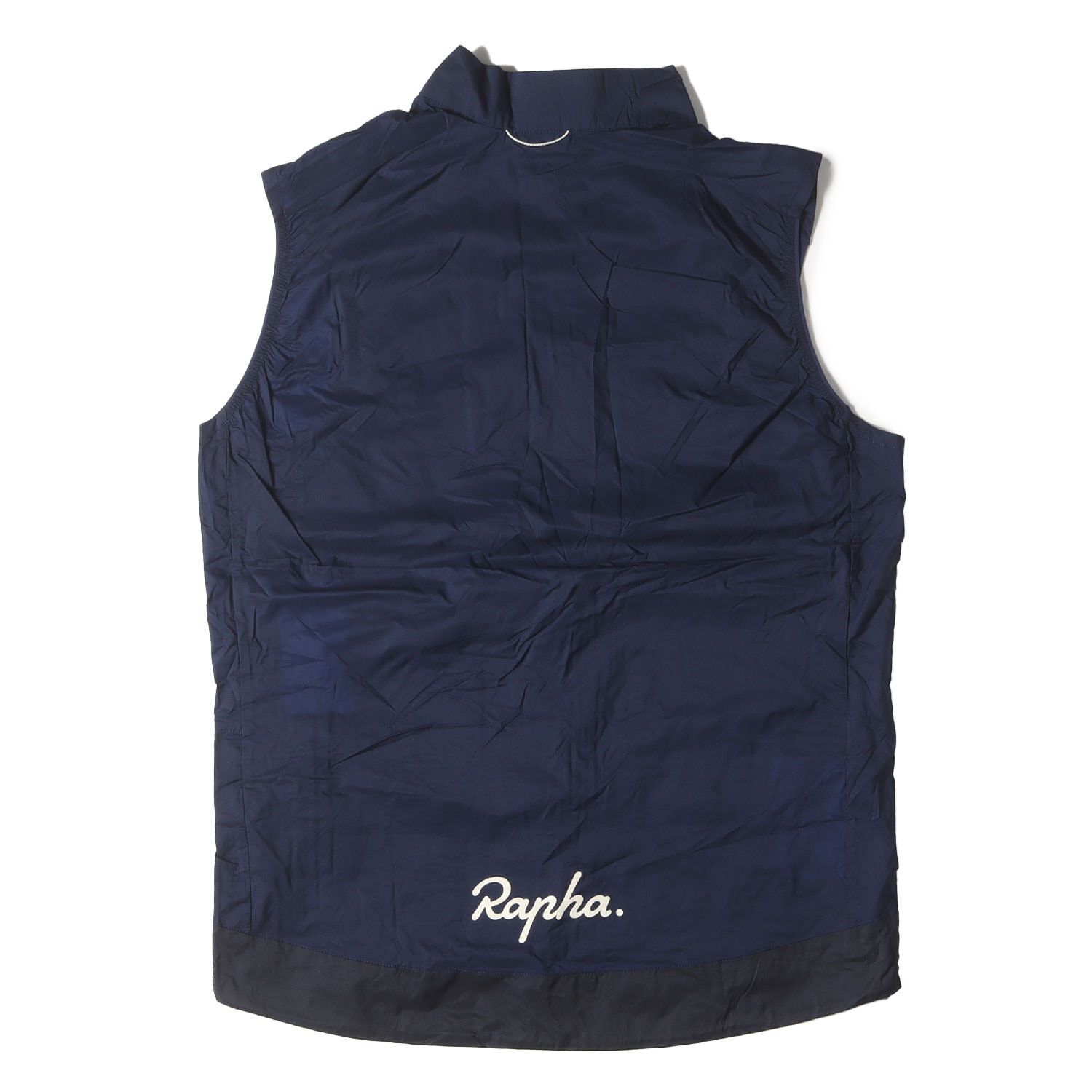 Rapha ラファ ベスト ネイビー 紺 サイズ:M | エクスプローラー ライト 