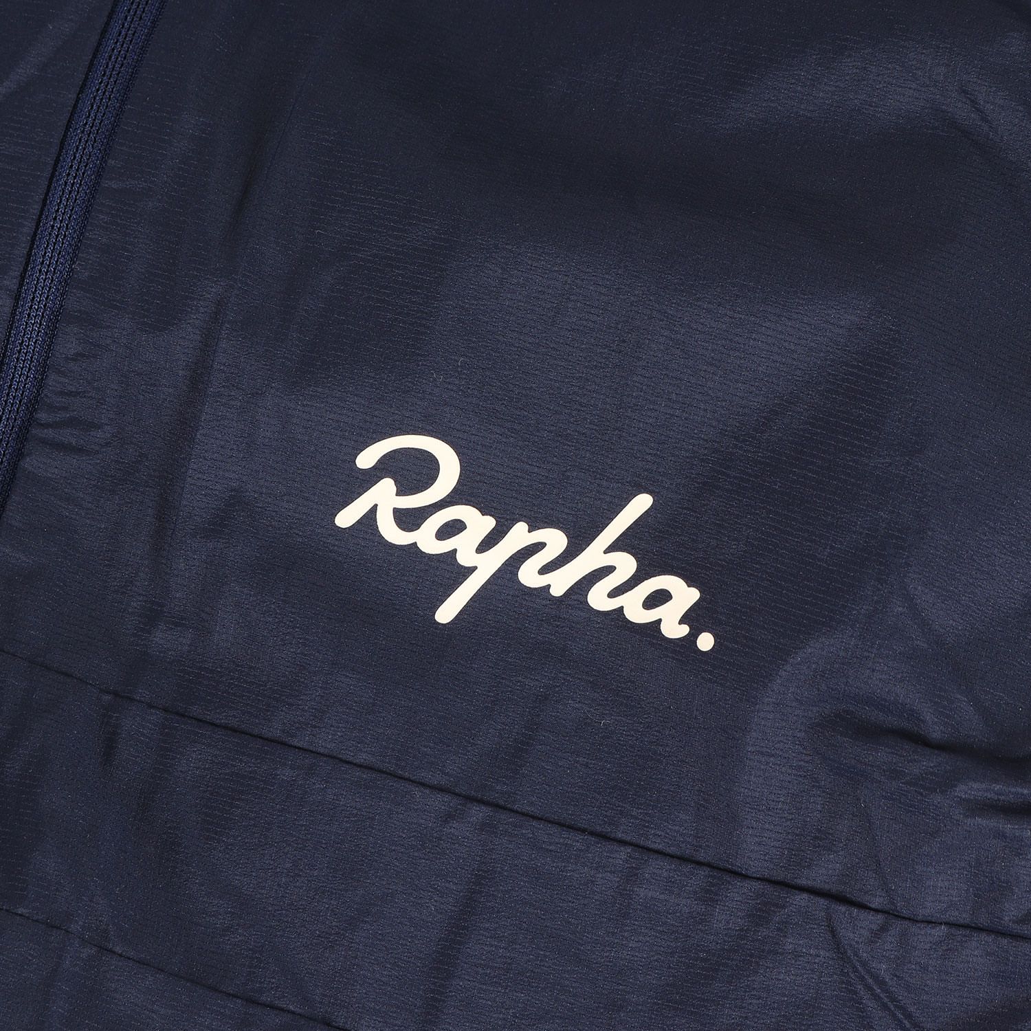 Rapha ラファ ベスト ネイビー 紺 サイズ:M | エクスプローラー ライト 