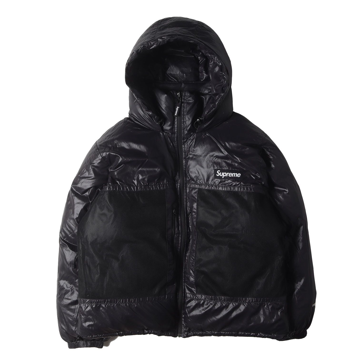 Supreme シュプリーム ジャケット ブラック 黒 サイズ:M | 22AW