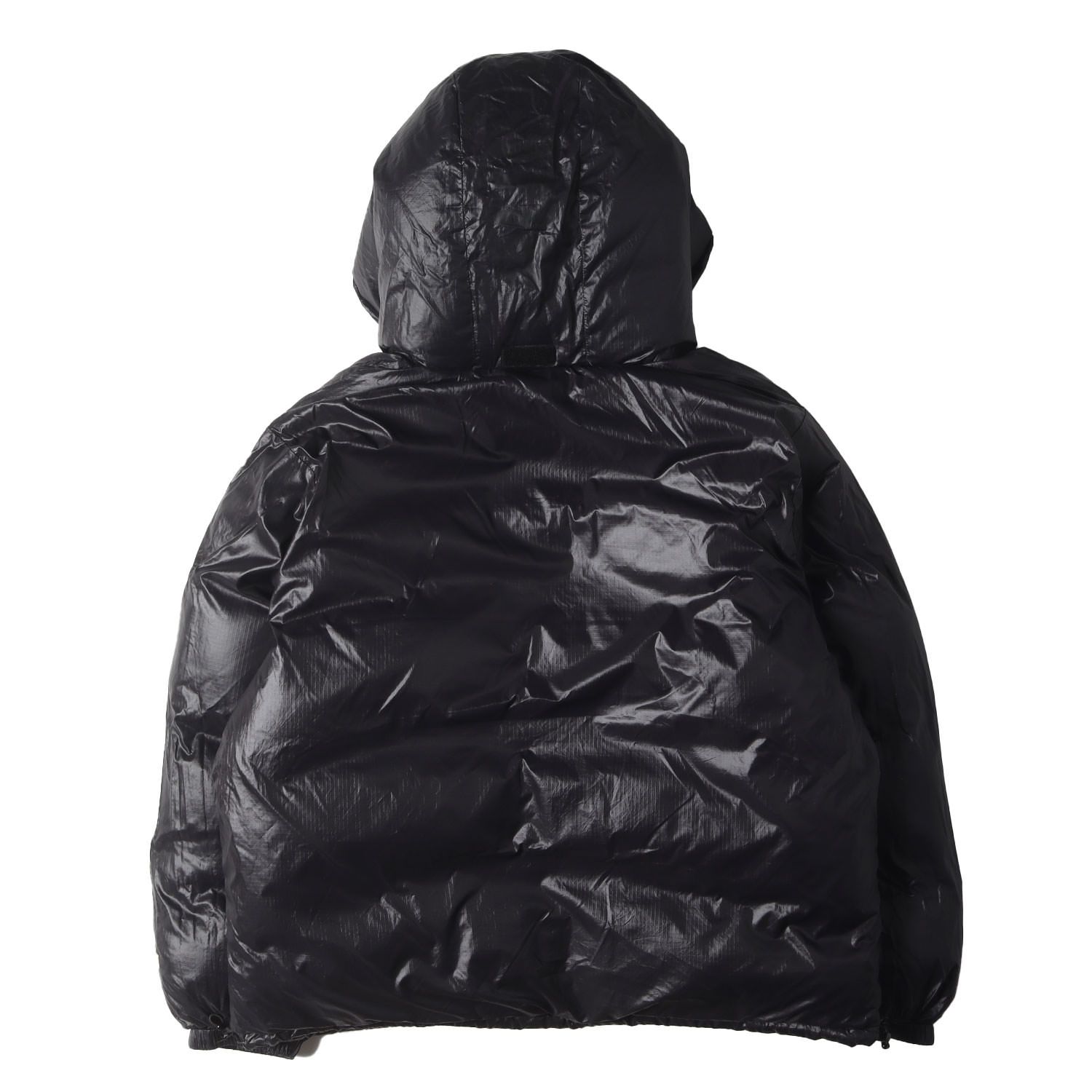 Supreme シュプリーム ジャケット ブラック 黒 サイズ:M | 22AW