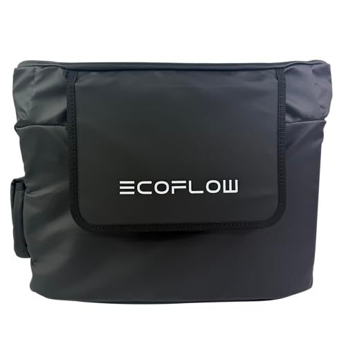 EcoFlow ポータブル電源用 DELTA 3 1500 収納バッグmm