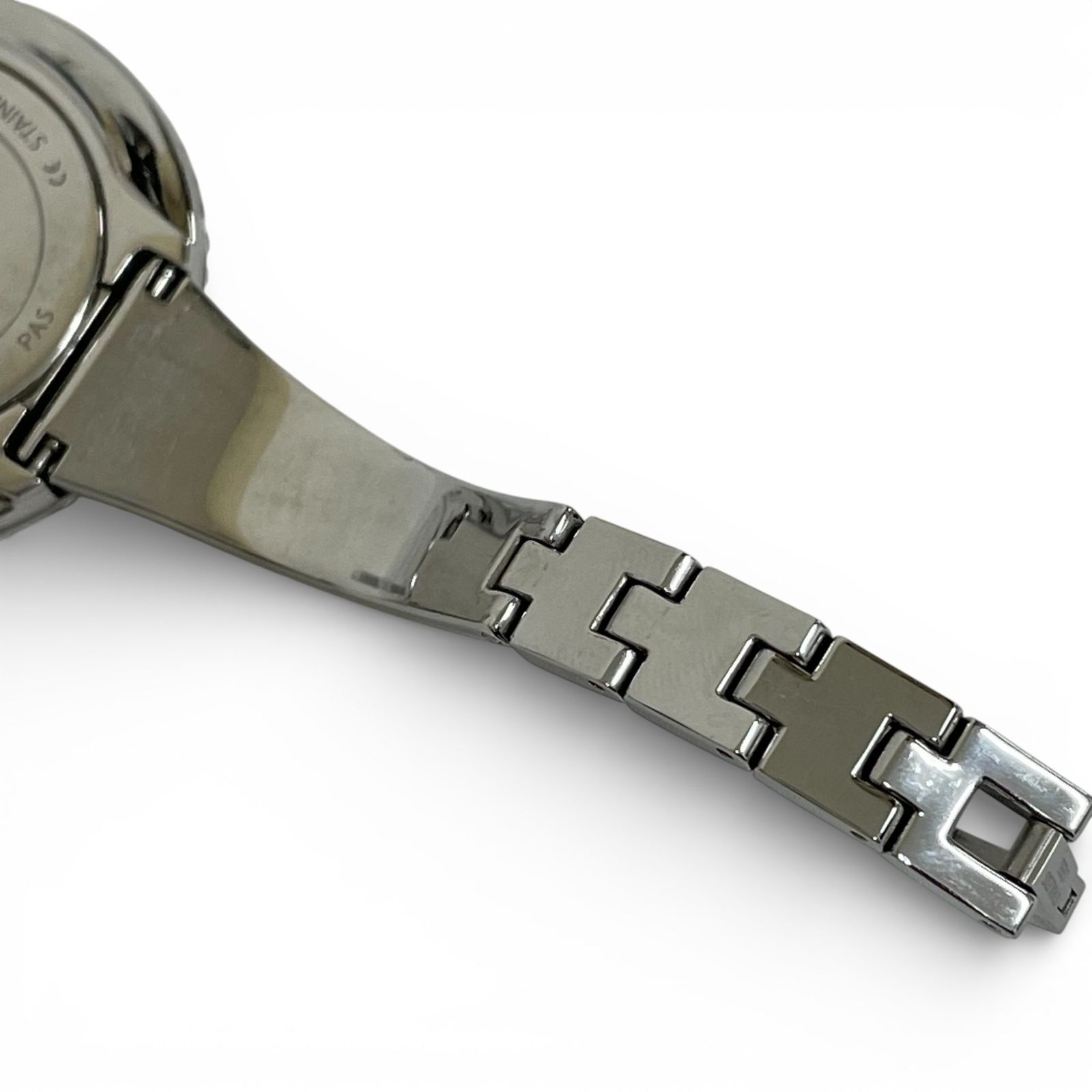  スワロフスキー 腕時計 クォーツ クリスタルローズ 5483853 腕時計(クォーツ) 腕時計(アナログ)