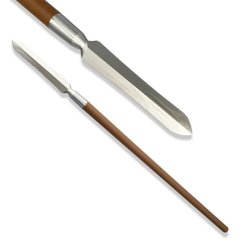 コスジェイ 忍たま乱太郎 潮江文次郎風コスプレ小道具 袋槍 武器 分割