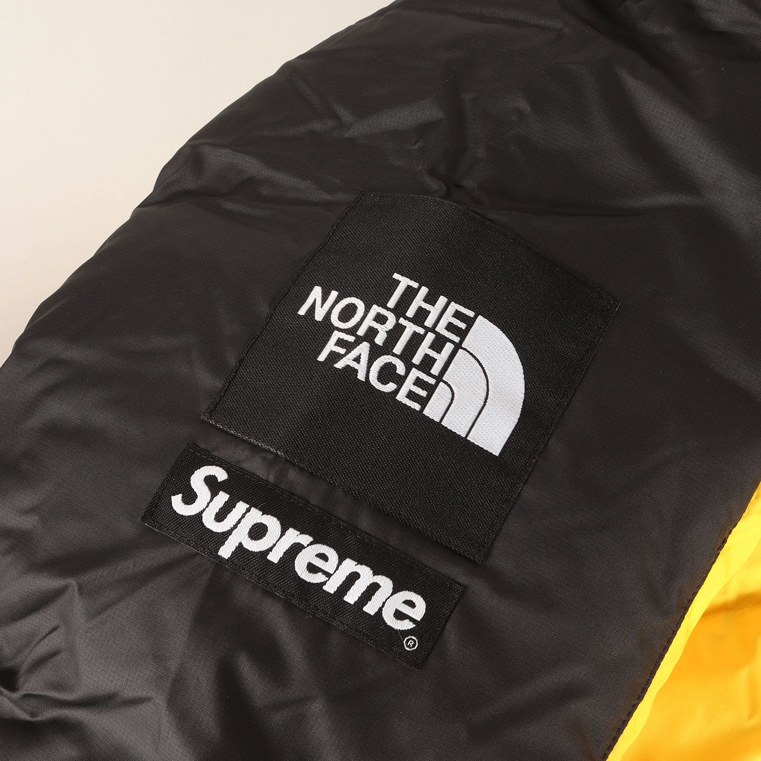ジャケット・アウター Supreme The North Face Half Zip Supreme X The North Face】 Split Taped Seam Shell Jacket (Supreme