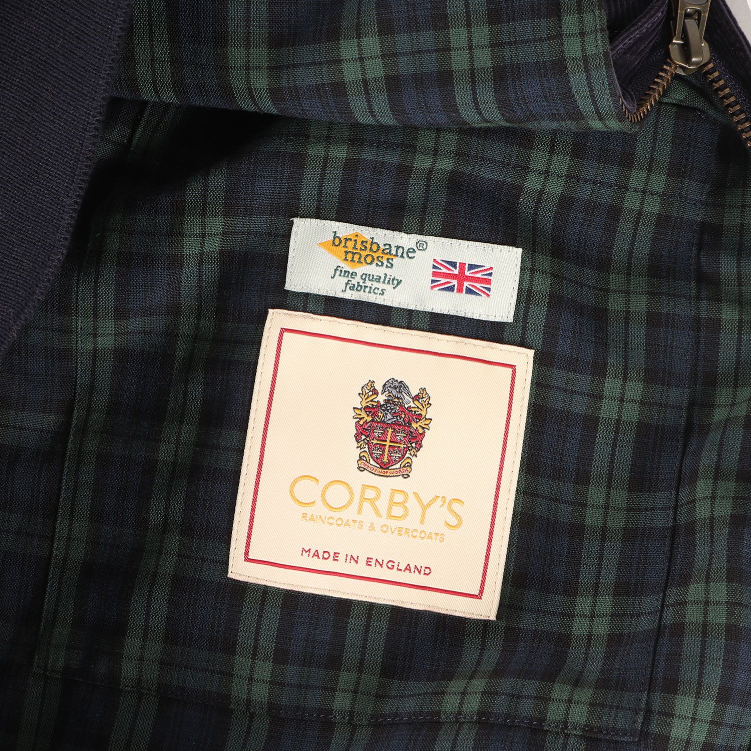 新品】BROOKS BROTHERS ブルックスブラザーズ ジャケット ネイビー 紺 