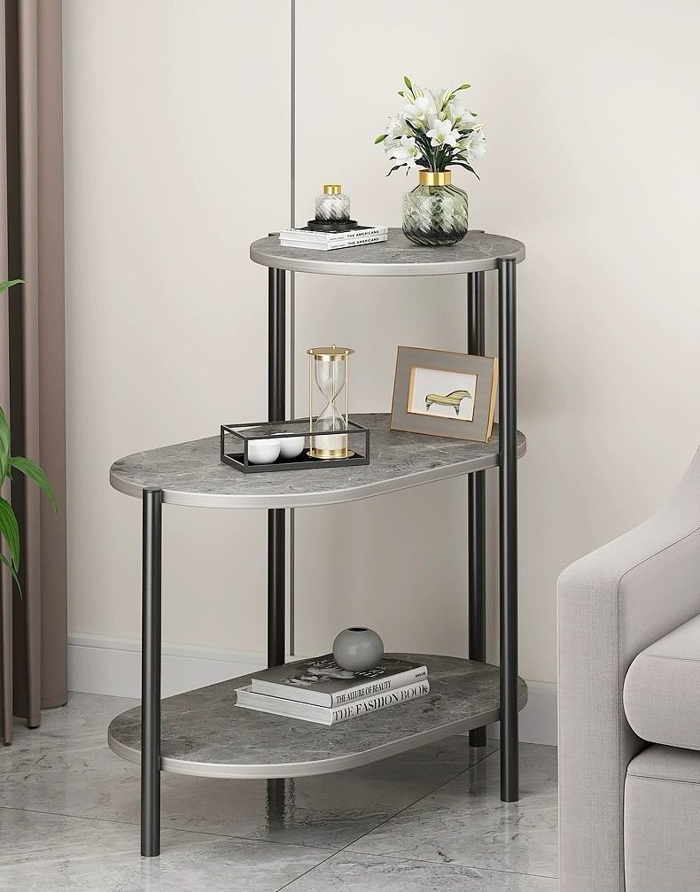 大好評 北欧風サイドテーブル