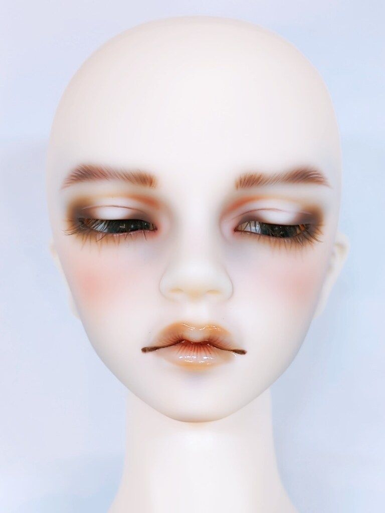 ボークス SD 17男の子 銀貨の誓い ウィリアムズ Romantic Glance ver. The dusk of Will