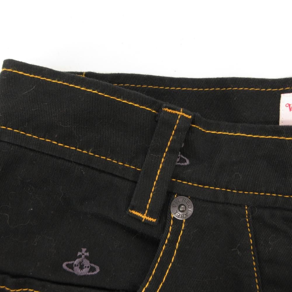 ヴィヴィアンウエストウッドレッドレーベル Vivienne Westwood RED