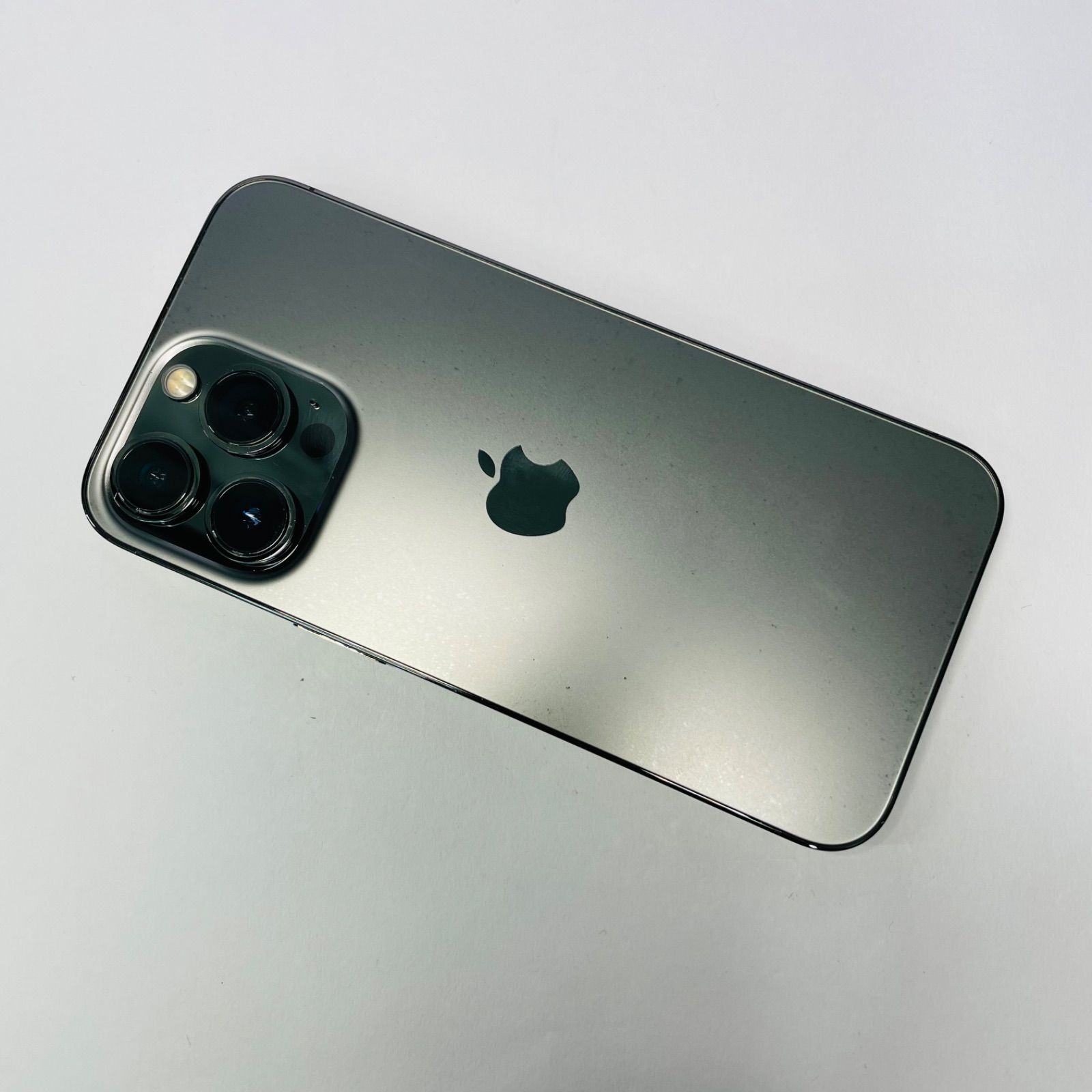 iPhone 13 Pro 128GB SIMフリー 電池92% 39241 - メルカリ