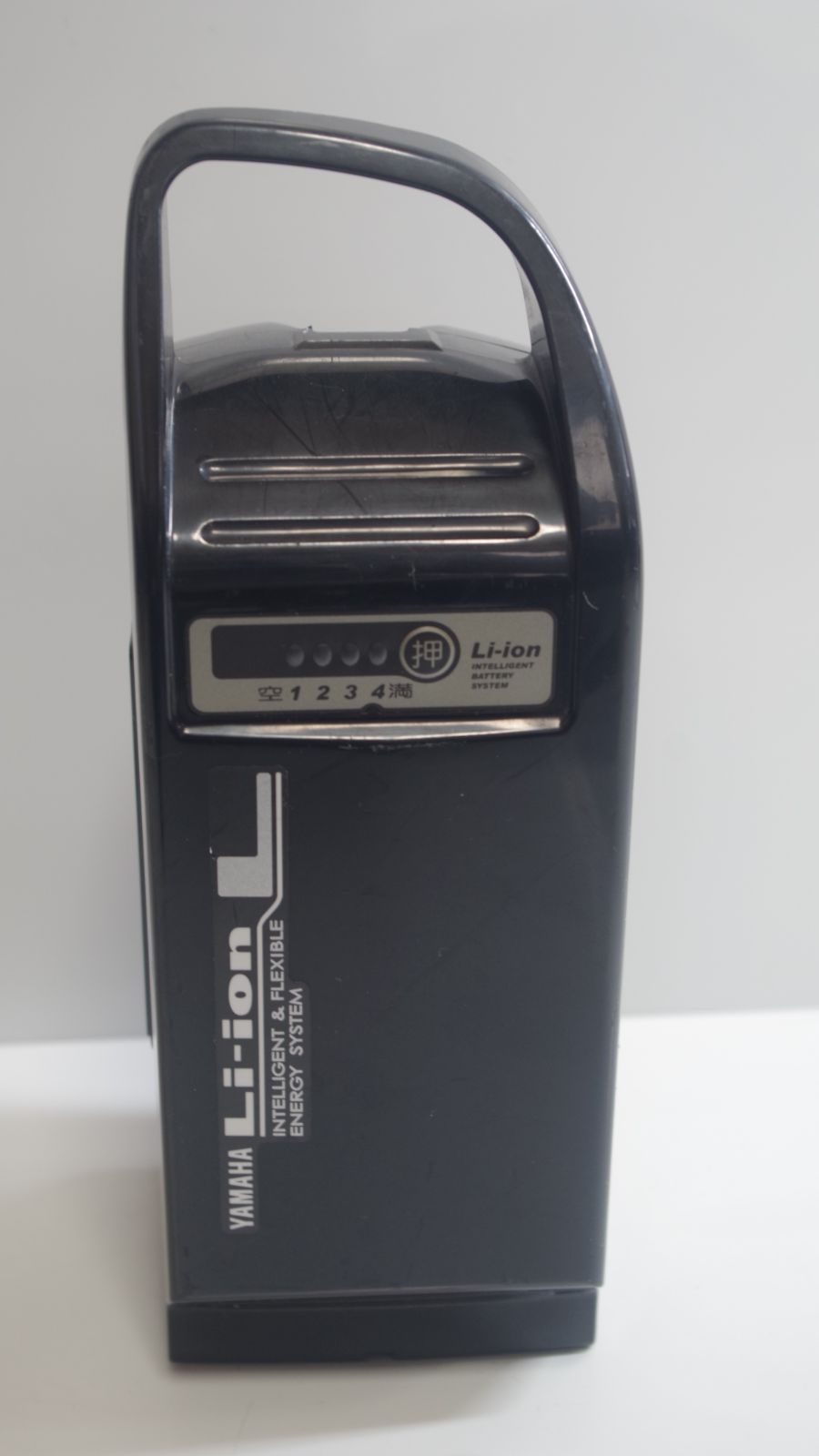 A 4009 ヤマハ PAS 7.6 Ah X 60-22 電動自転車 バッテリー バッテリーは高品質