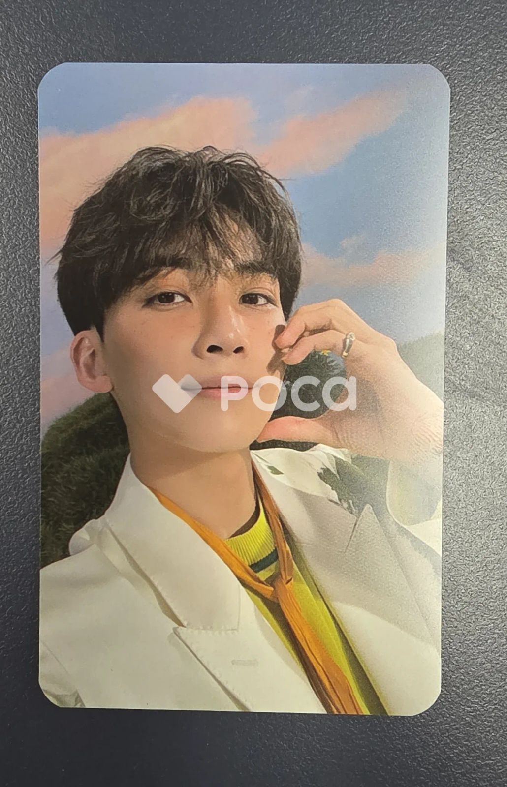 【即発送】SEVENTEEN ジョンハン　HMV sector17 ラキドロ 即発送】SEVENTEEN ジョンハン HMV sector17 ラキドロ seventeen