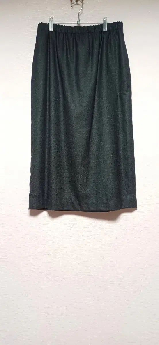ジョシュアK ウール スカート ウエスト フールバンド 66
