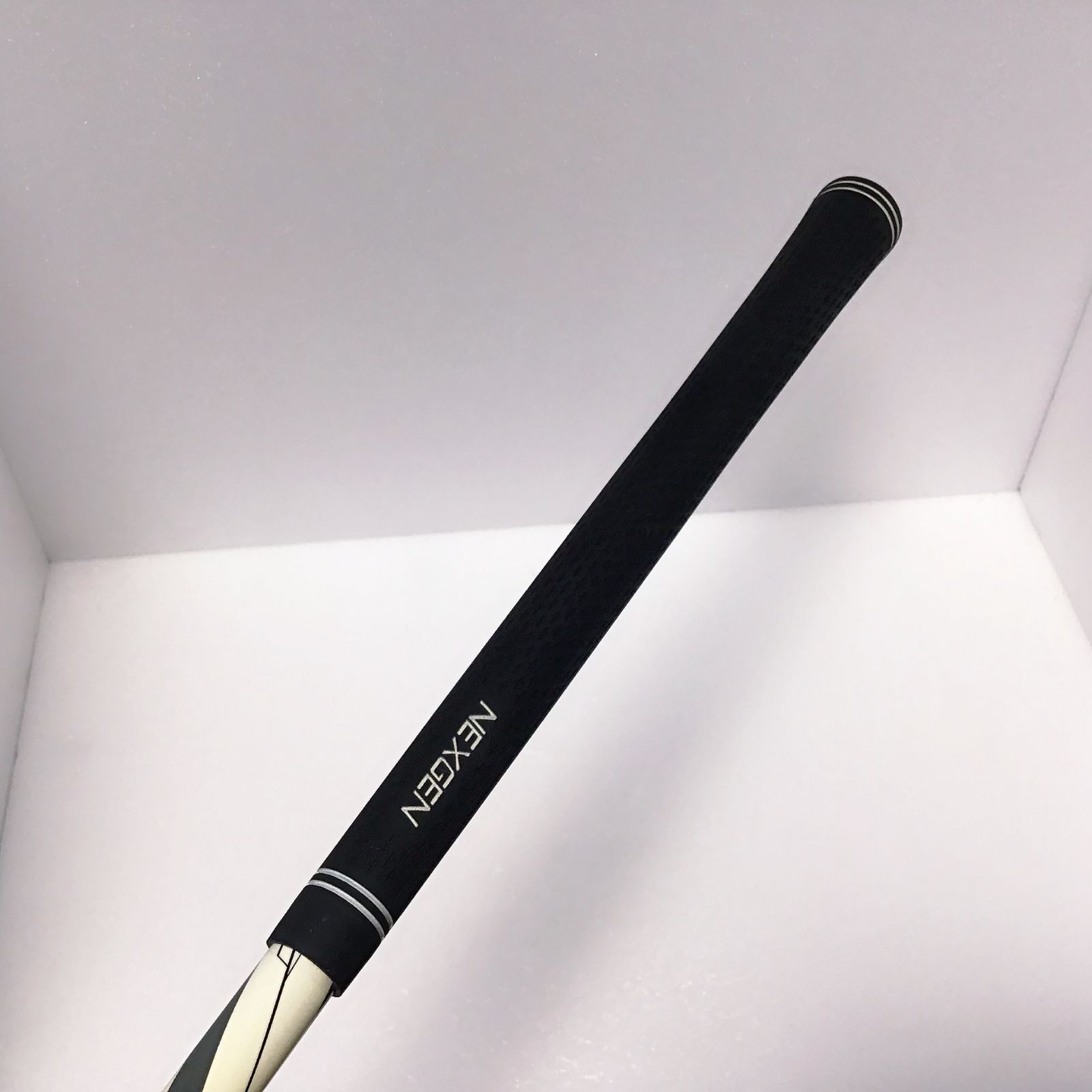 NEXGEN　EIF NS210-D シャフトTaylor Made スリーブ 最新テーラーメイドスリーブ NEXGEN EI-F NS210-D ドライバー