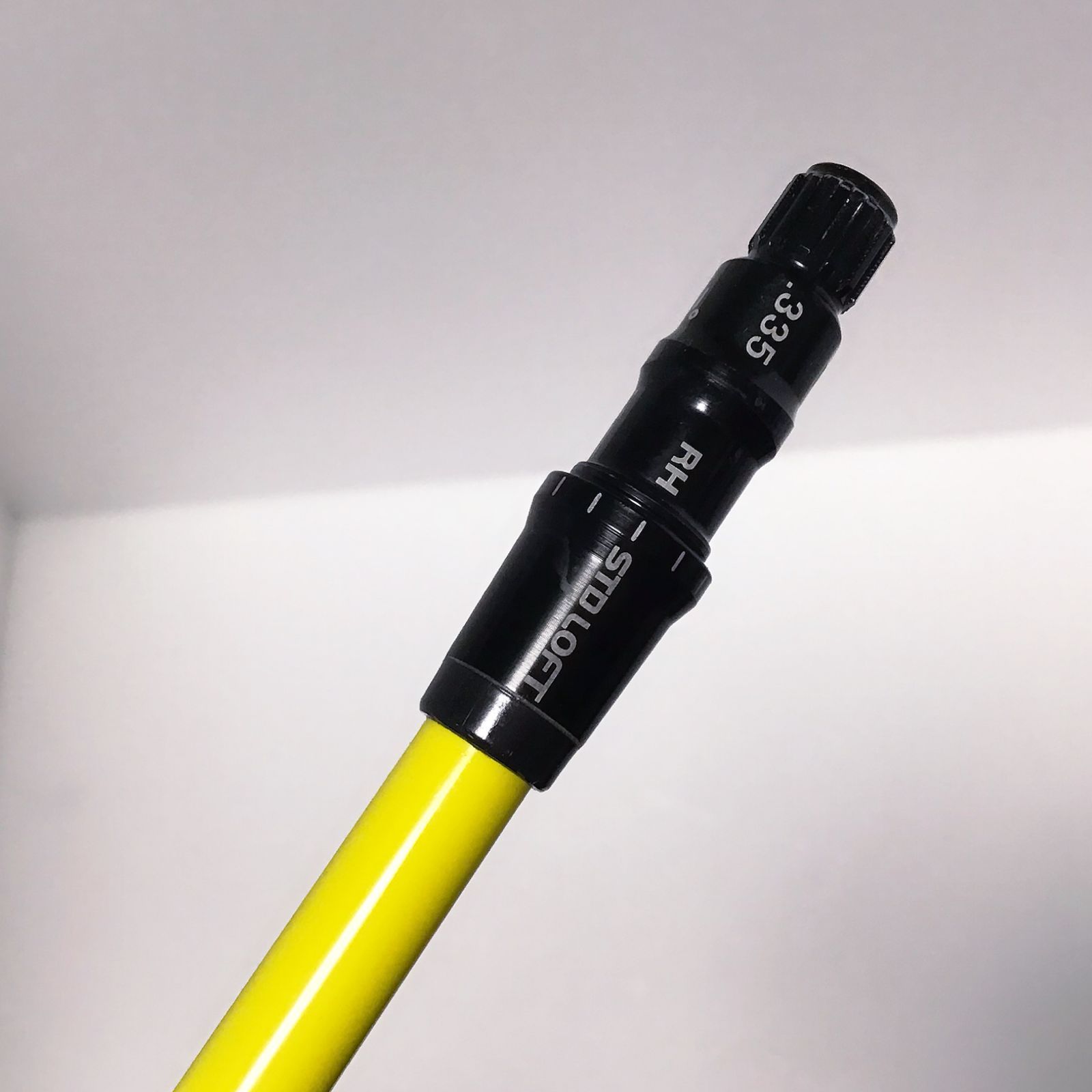 ネクスジェン　NEXGEN EI-F NS210-D イエロー ネクスジェン NEXGEN EI-F NS210-D イエロー テーラーメイド