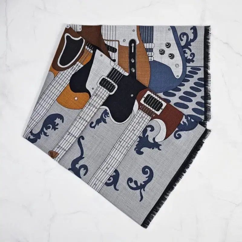 エルメス カシミア