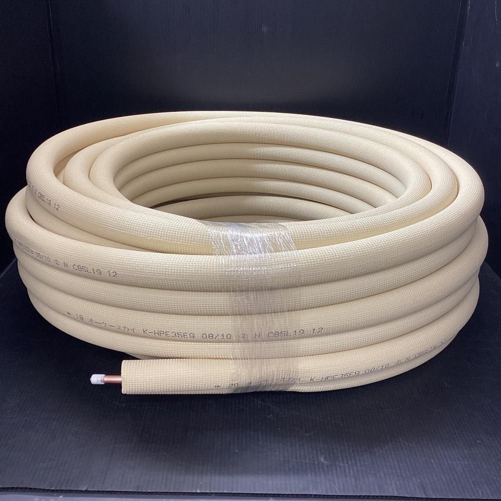 未使用】オーケースカイ K-HPE35E9 新冷媒対応品 ペアコイル 3分5分