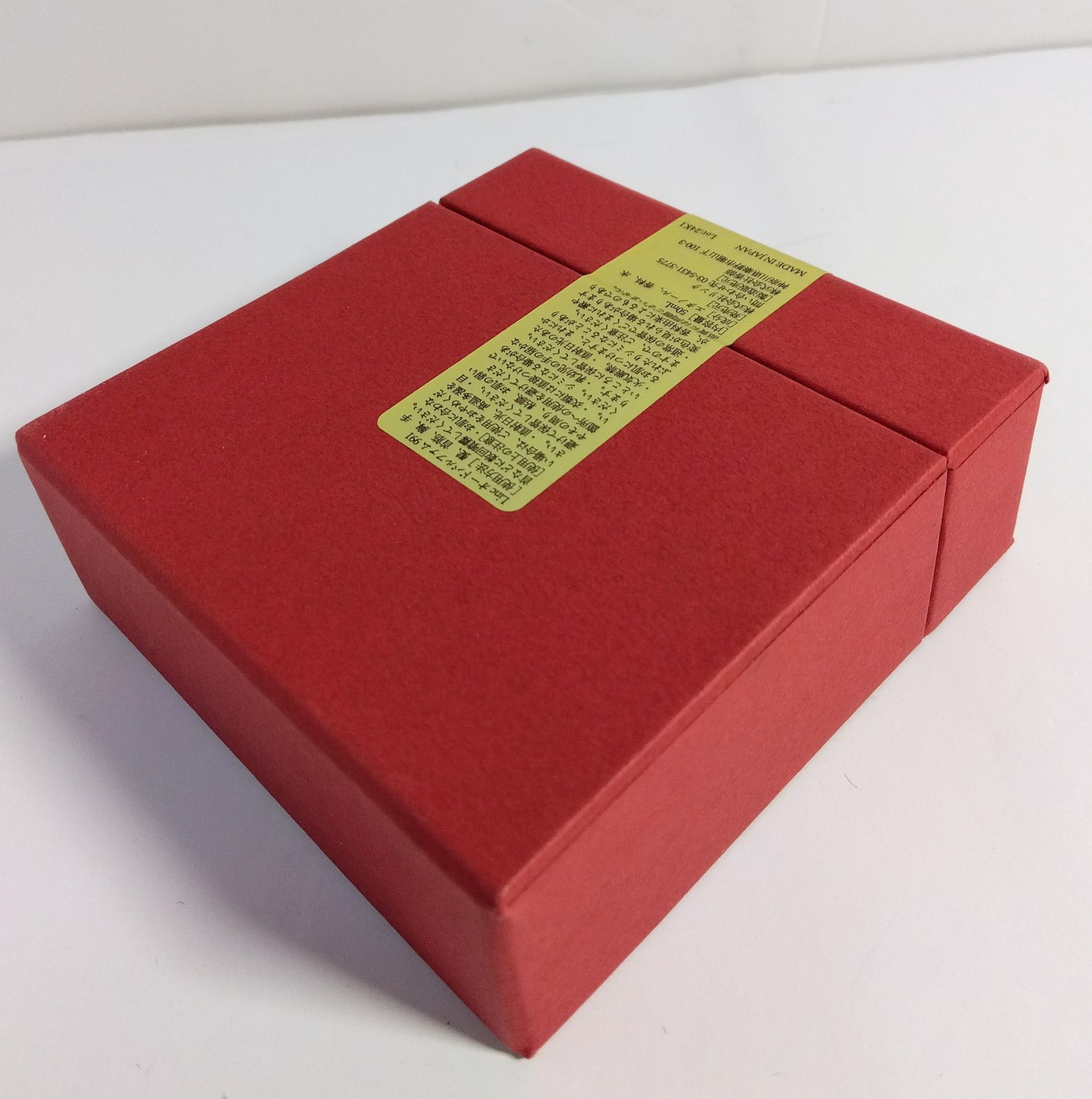 新品未使用】 【未開封】LINC ORIGINAL MAKERS リンクオリジナル