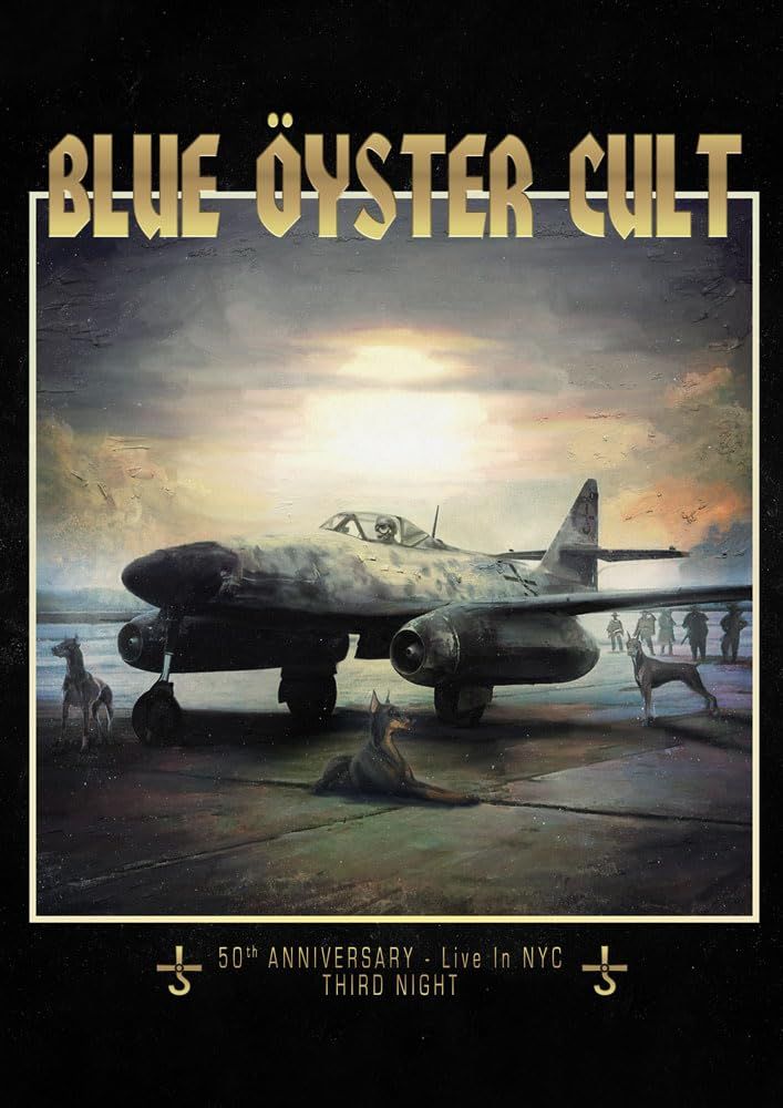 50 th Anniversary Live Third Night Blu ray 品