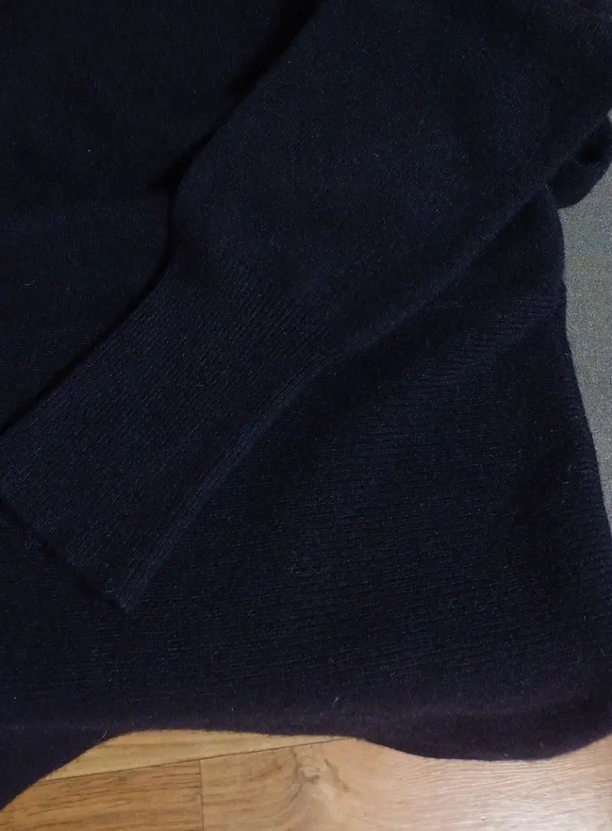  L B カシミア 100 ONE PIECE ニット ロング丈 66 77 長袖 七分袖 その他