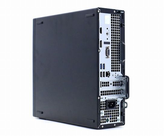 DELL OptiPlex 7010 SFF Core i 5-13500 2.5 GHz 16 GB 512 NVMeSSD HDMI|DisplayPort|アナログRGB出力 Windows 11 Pro 64 bit