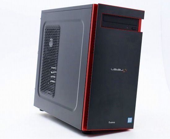 iiyama ゲーミングPC LEVEL∞ Core i 9 9900 K 3 6 GHz 32 GB 512 NVMeSSD 1 5 TB RTX 2070 SUPER Windows 11 Pro 小難