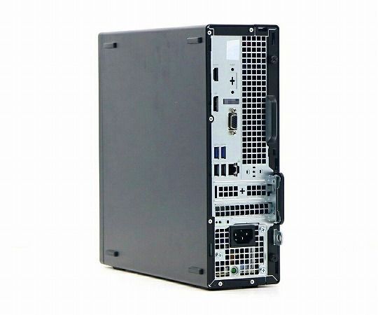 DELL OptiPlex 3000 SFF Core i 5-12500 3 GHz 16 GB 512 NVMeSSD HDMI|DisplayPort|アナログRGB出力 Windows 11 Pro 64 bit
